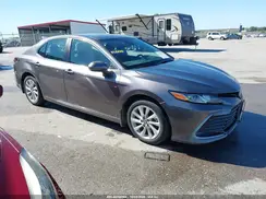 4T1C11AK2PU186879 2023 TOYOTA CAMRY