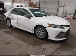 4T1C11AK2PU187014 2023 TOYOTA CAMRY