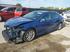 4T1C11AK2PU187451 2023 TOYOTA CAMRY
