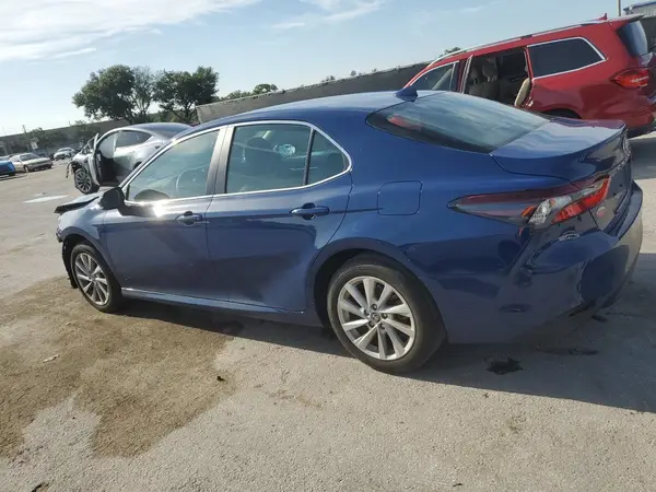 4T1C11AK2PU187451 2023 TOYOTA CAMRY - Image 2