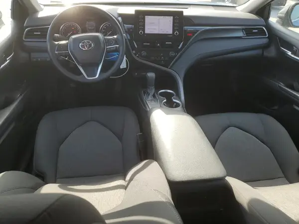 4T1C11AK2PU187451 2023 TOYOTA CAMRY - Image 8