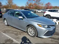4T1C11AK2PU188020 2023 TOYOTA CAMRY