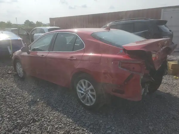 4T1C11AK2PU188115 2023 TOYOTA CAMRY - Image 2