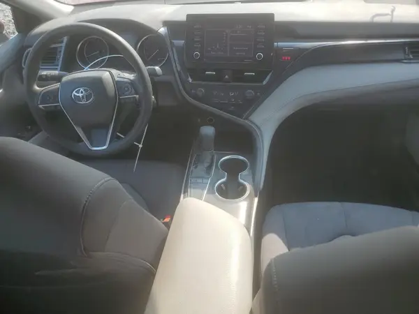4T1C11AK2PU188115 2023 TOYOTA CAMRY - Image 8