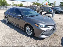 4T1C11AK2PU720849 2023 TOYOTA CAMRY