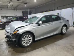4T1C11AK2PU722052 2023 TOYOTA CAMRY