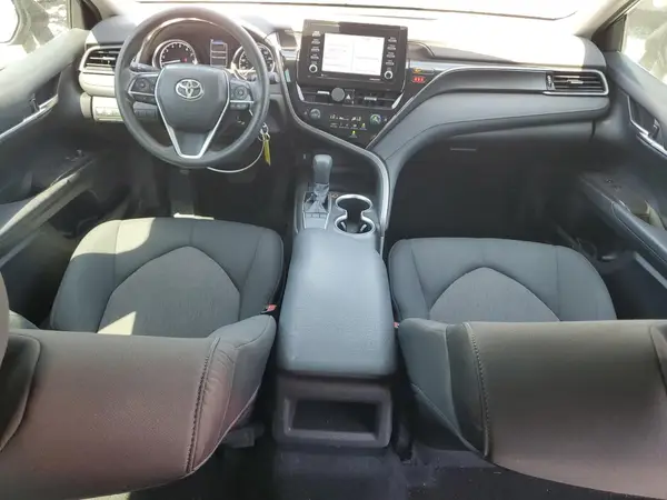 4T1C11AK2PU724318 2023 TOYOTA CAMRY - Image 8