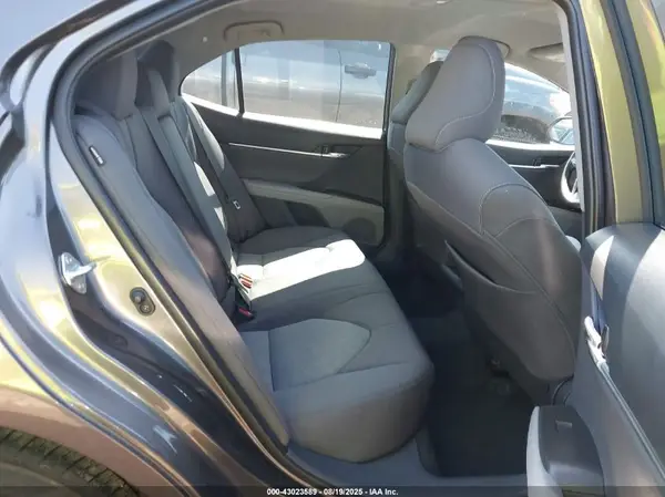 4T1C11AK2PU724738 2023 TOYOTA CAMRY - Image 8