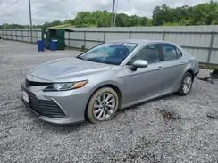 4T1C11AK2PU725212 2023 TOYOTA CAMRY