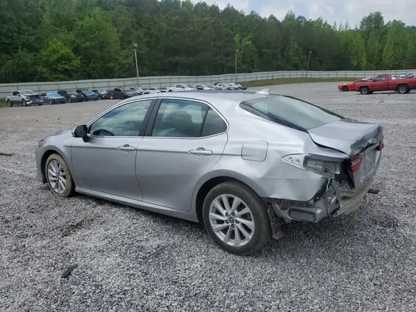 4T1C11AK2PU725212 2023 TOYOTA CAMRY - Image 2