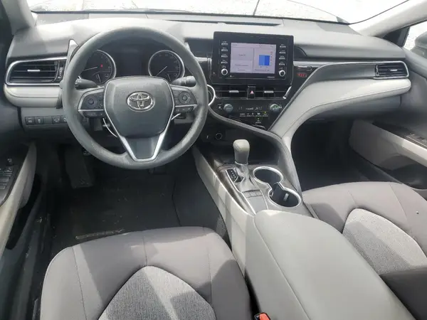 4T1C11AK2PU725212 2023 TOYOTA CAMRY - Image 8