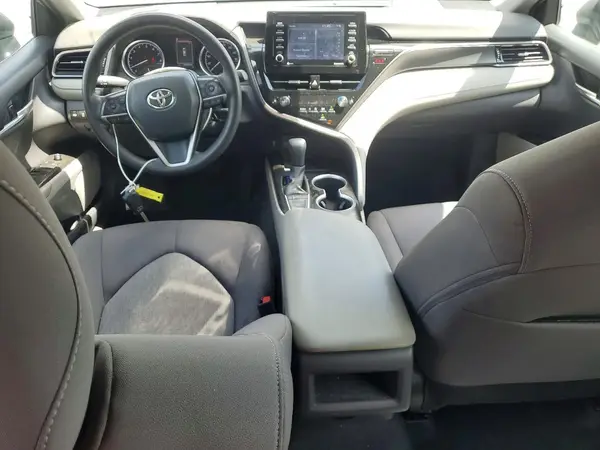 4T1C11AK2PU725811 2023 TOYOTA CAMRY - Image 8