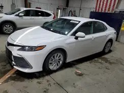 4T1C11AK2PU728918 2023 TOYOTA CAMRY