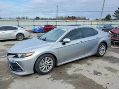 4T1C11AK2PU729776 2023 TOYOTA CAMRY