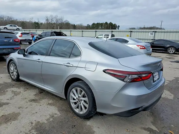 4T1C11AK2PU729776 2023 TOYOTA CAMRY - Image 2