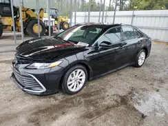 4T1C11AK2PU730149 2023 TOYOTA CAMRY