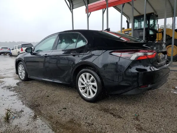 4T1C11AK2PU730149 2023 TOYOTA CAMRY - Image 2
