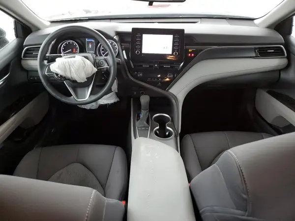 4T1C11AK2PU730149 2023 TOYOTA CAMRY - Image 8