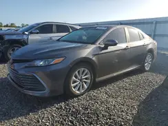 4T1C11AK2PU730300 2023 TOYOTA CAMRY