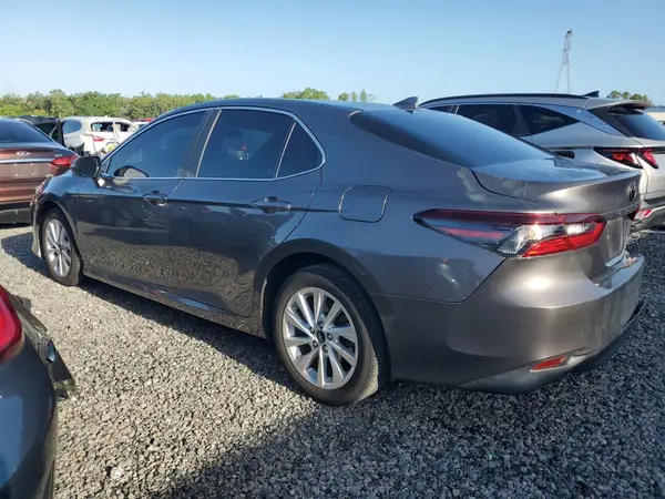 4T1C11AK2PU730300 2023 TOYOTA CAMRY - Image 2