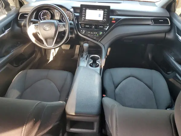 4T1C11AK2PU730300 2023 TOYOTA CAMRY - Image 8