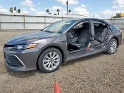4T1C11AK2PU731477 2023 TOYOTA CAMRY