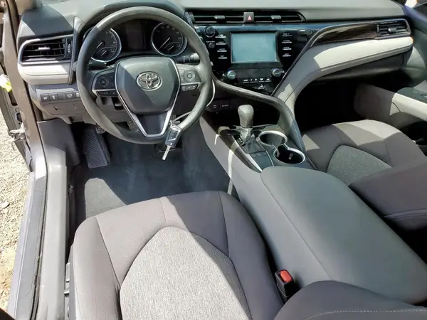 4T1C11AK2PU731477 2023 TOYOTA CAMRY - Image 8