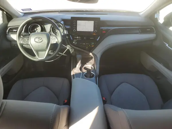 4T1C11AK2PU731804 2023 TOYOTA CAMRY - Image 8