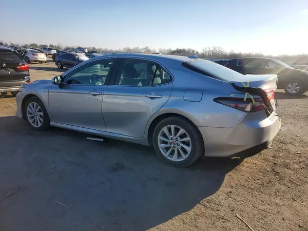 4T1C11AK2PU733181 2023 TOYOTA CAMRY - Image 2