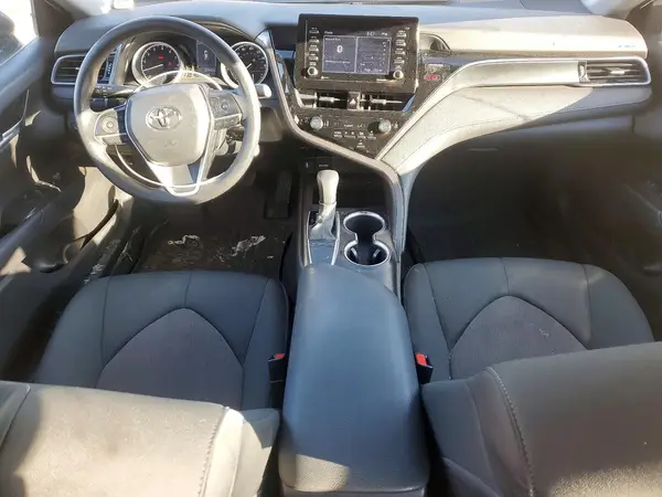 4T1C11AK2PU733181 2023 TOYOTA CAMRY - Image 8