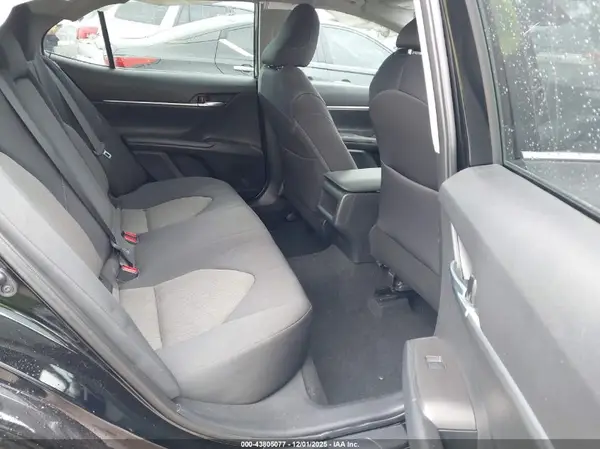 4T1C11AK2PU737330 2023 TOYOTA CAMRY - Image 8