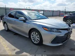 4T1C11AK2PU740955 2023 TOYOTA CAMRY