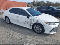 4T1C11AK2PU744178 2023 TOYOTA CAMRY