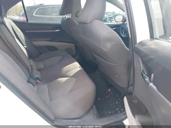 4T1C11AK2PU744178 2023 TOYOTA CAMRY - Image 8