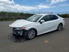 4T1C11AK2PU744455 2023 TOYOTA CAMRY