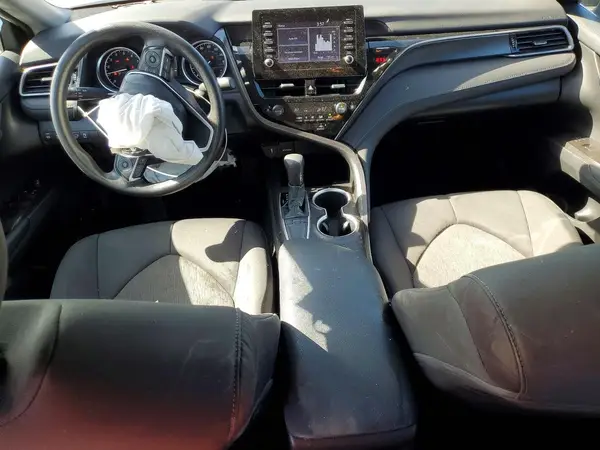 4T1C11AK2PU744455 2023 TOYOTA CAMRY - Image 8