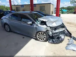 4T1C11AK2PU744956 2023 TOYOTA CAMRY