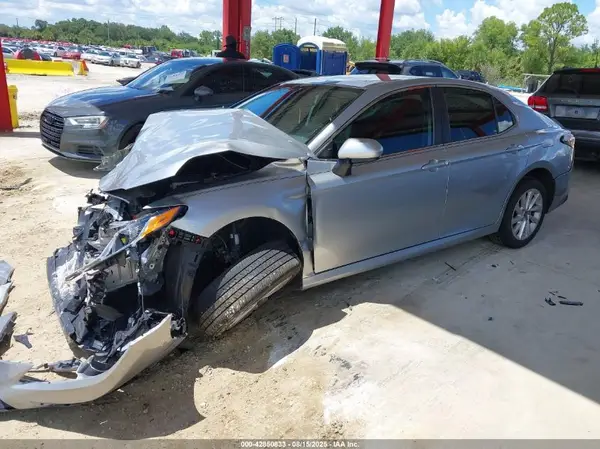 4T1C11AK2PU744956 2023 TOYOTA CAMRY - Image 2