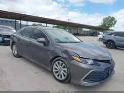 4T1C11AK2PU753690 2023 TOYOTA CAMRY