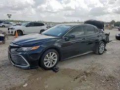 4T1C11AK2PU753768 2023 TOYOTA CAMRY