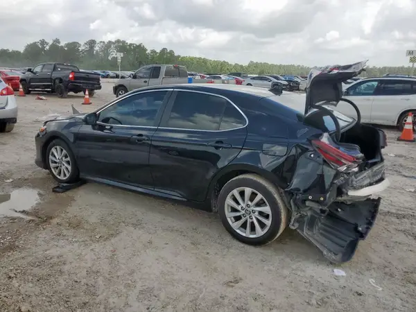 4T1C11AK2PU753768 2023 TOYOTA CAMRY - Image 2