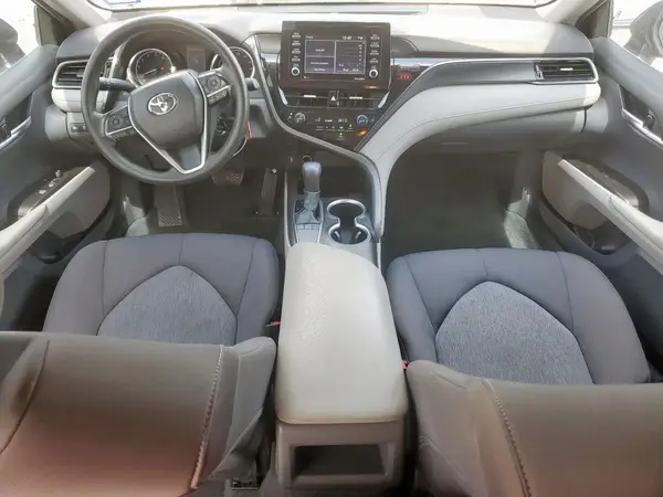 4T1C11AK2PU753768 2023 TOYOTA CAMRY - Image 8