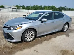 4T1C11AK2PU753771 2023 TOYOTA CAMRY