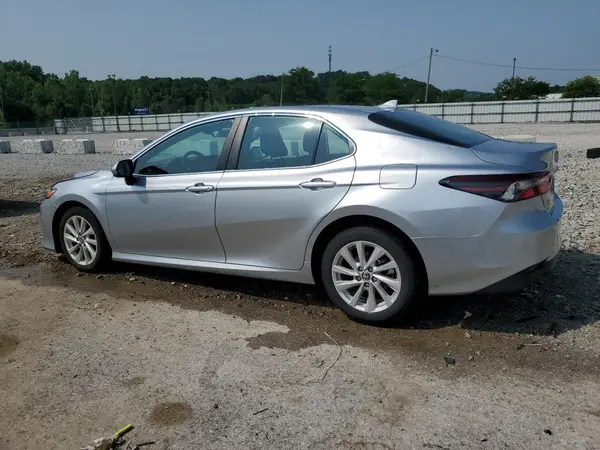 4T1C11AK2PU753771 2023 TOYOTA CAMRY - Image 2