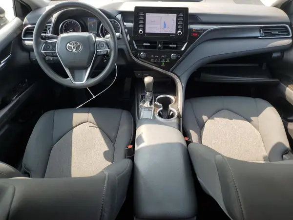 4T1C11AK2PU753771 2023 TOYOTA CAMRY - Image 8