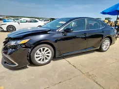 4T1C11AK2PU754323 2023 TOYOTA CAMRY