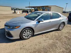 4T1C11AK2PU754824 2023 TOYOTA CAMRY