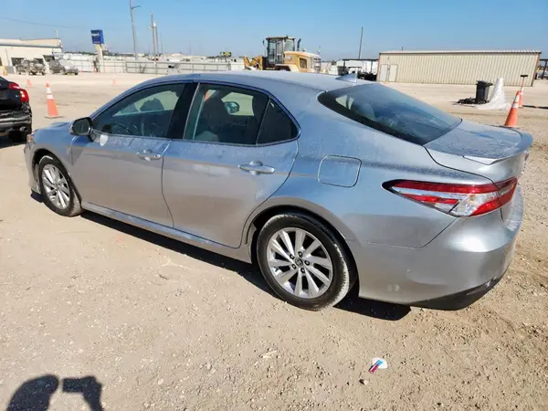 4T1C11AK2PU754824 2023 TOYOTA CAMRY - Image 2
