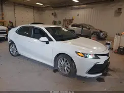 4T1C11AK2PU758842 2023 TOYOTA CAMRY