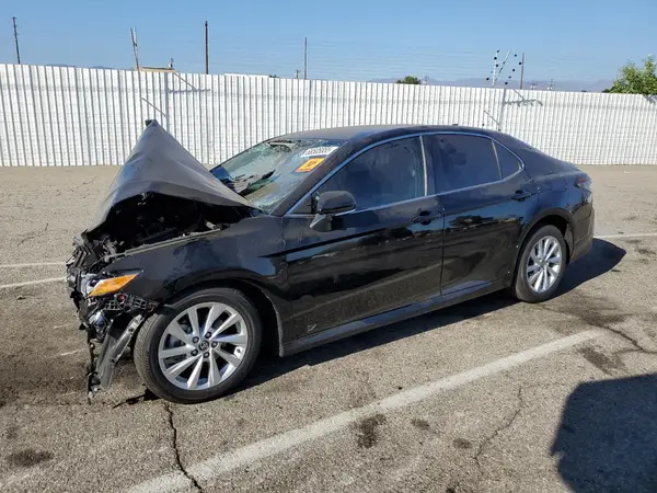 4T1C11AK2PU758940 2023 TOYOTA CAMRY - Image 1